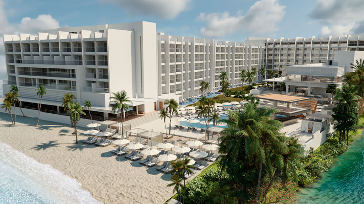 Royalton Vessence Barbados, An Autograph Collection All-Inclusive Resort - Adults Only